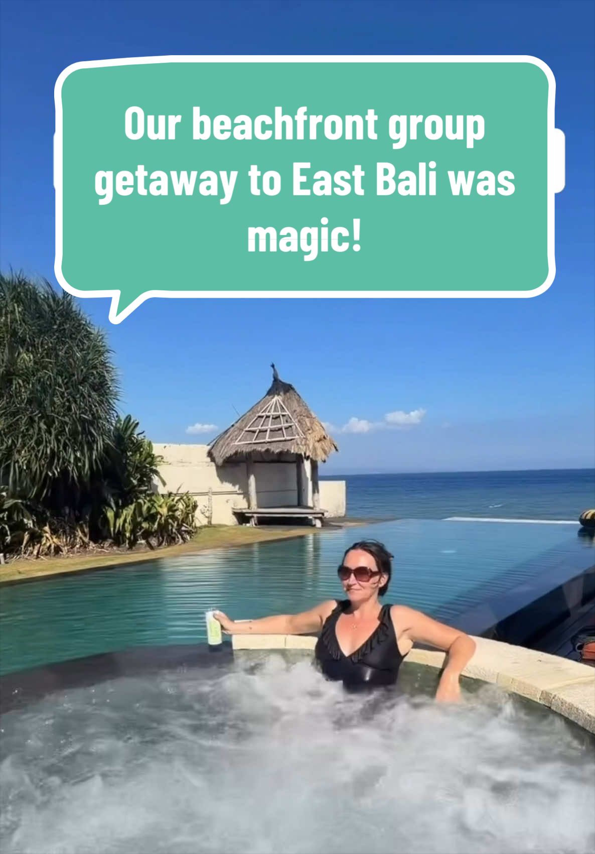 @Bali Buddies