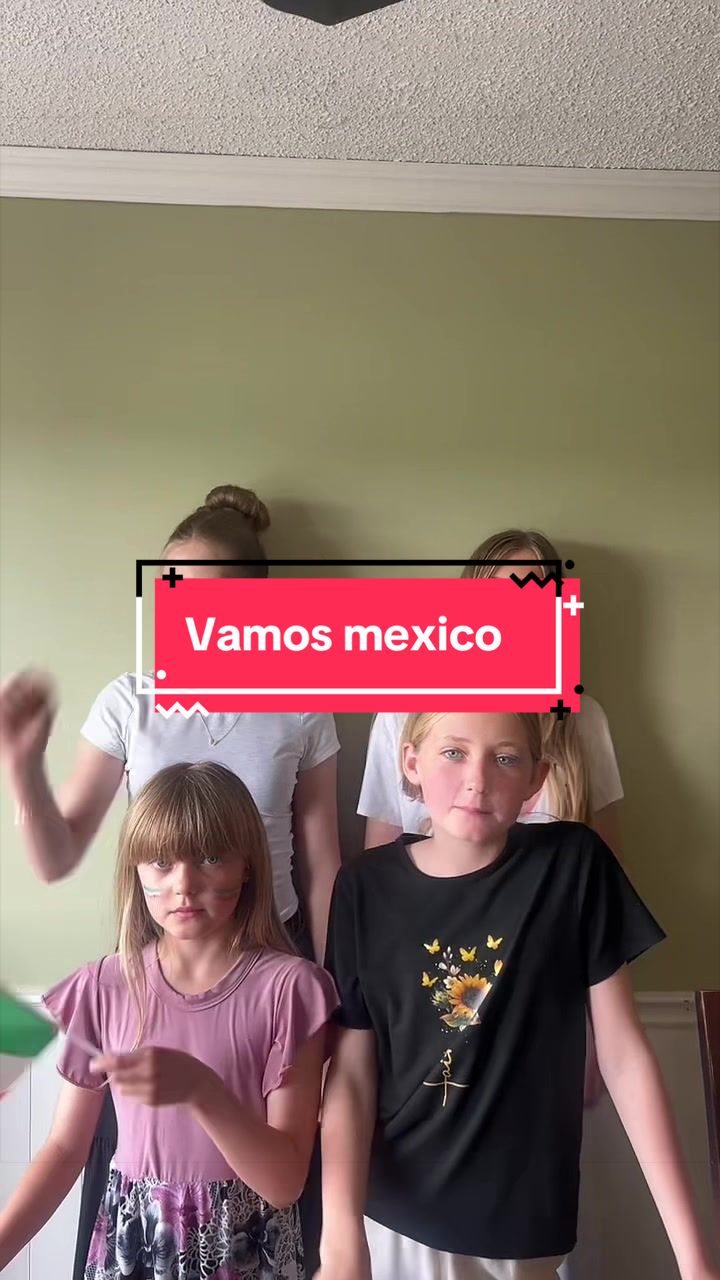 @Seis Hermanas