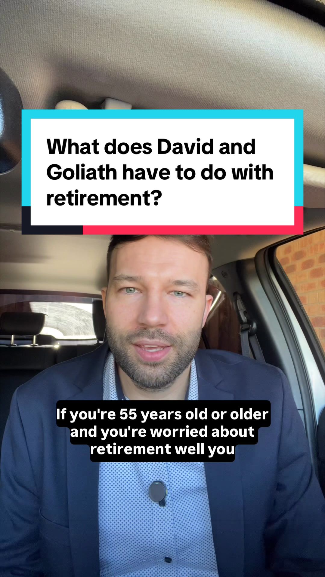 @Kieran | Financial Adviser