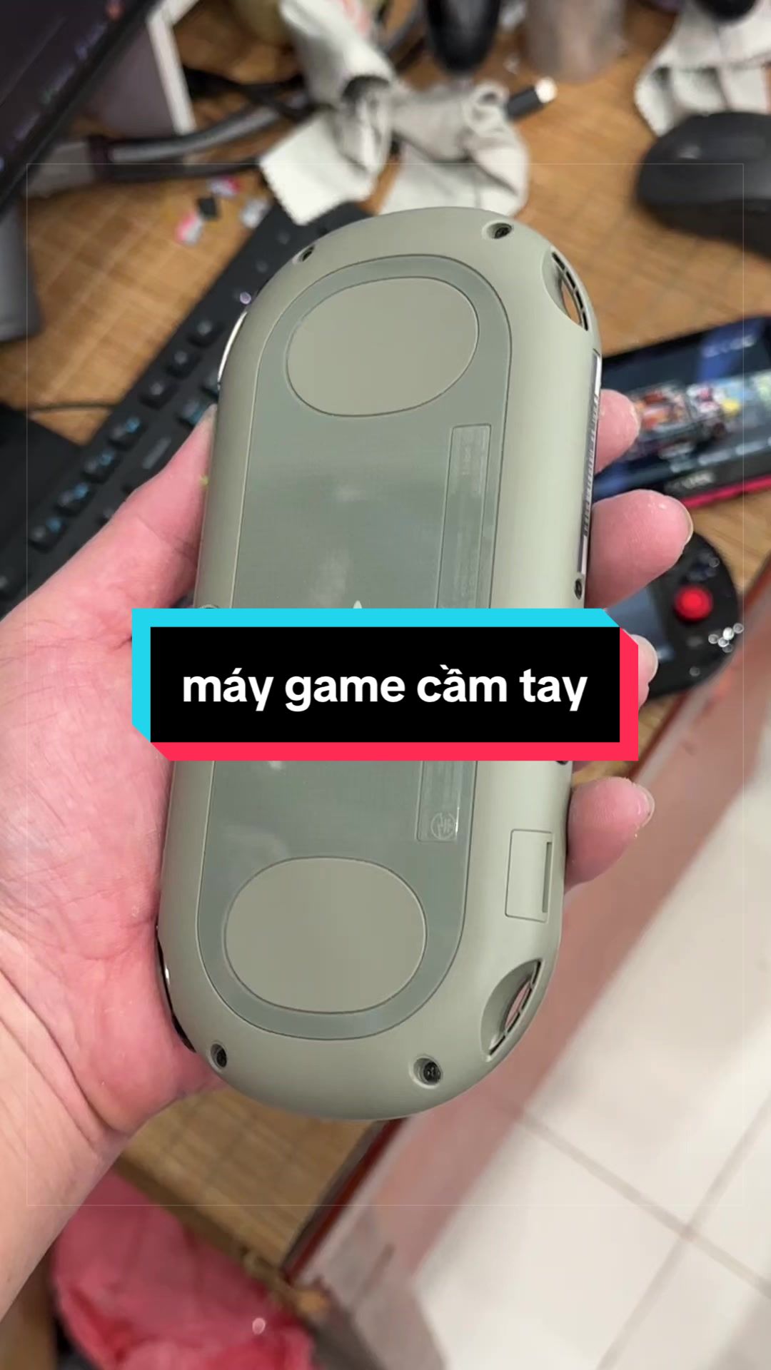 @Tiệm M&aacute;y Game 1990 hồi đ&oacute;