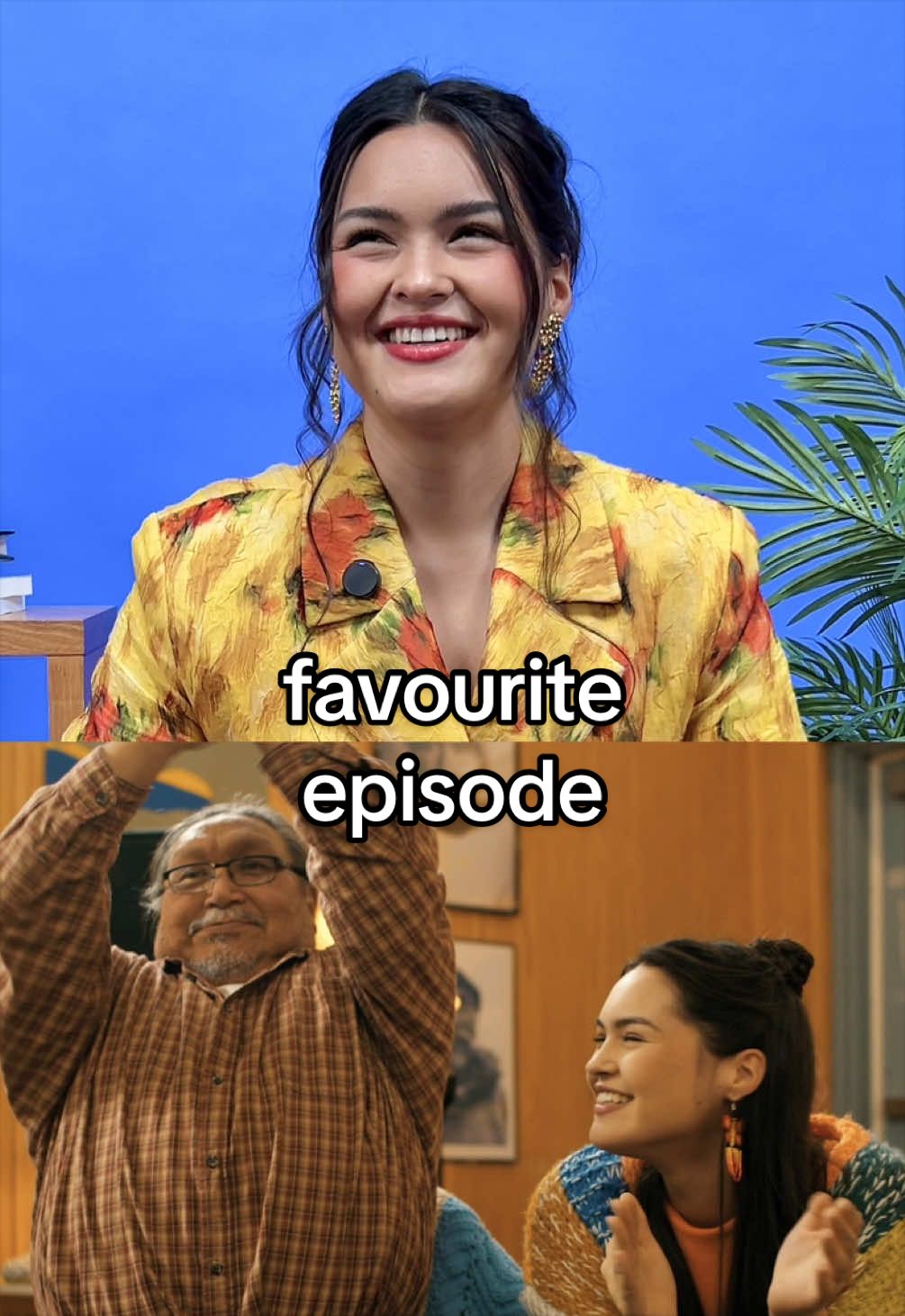 @CBC Gem