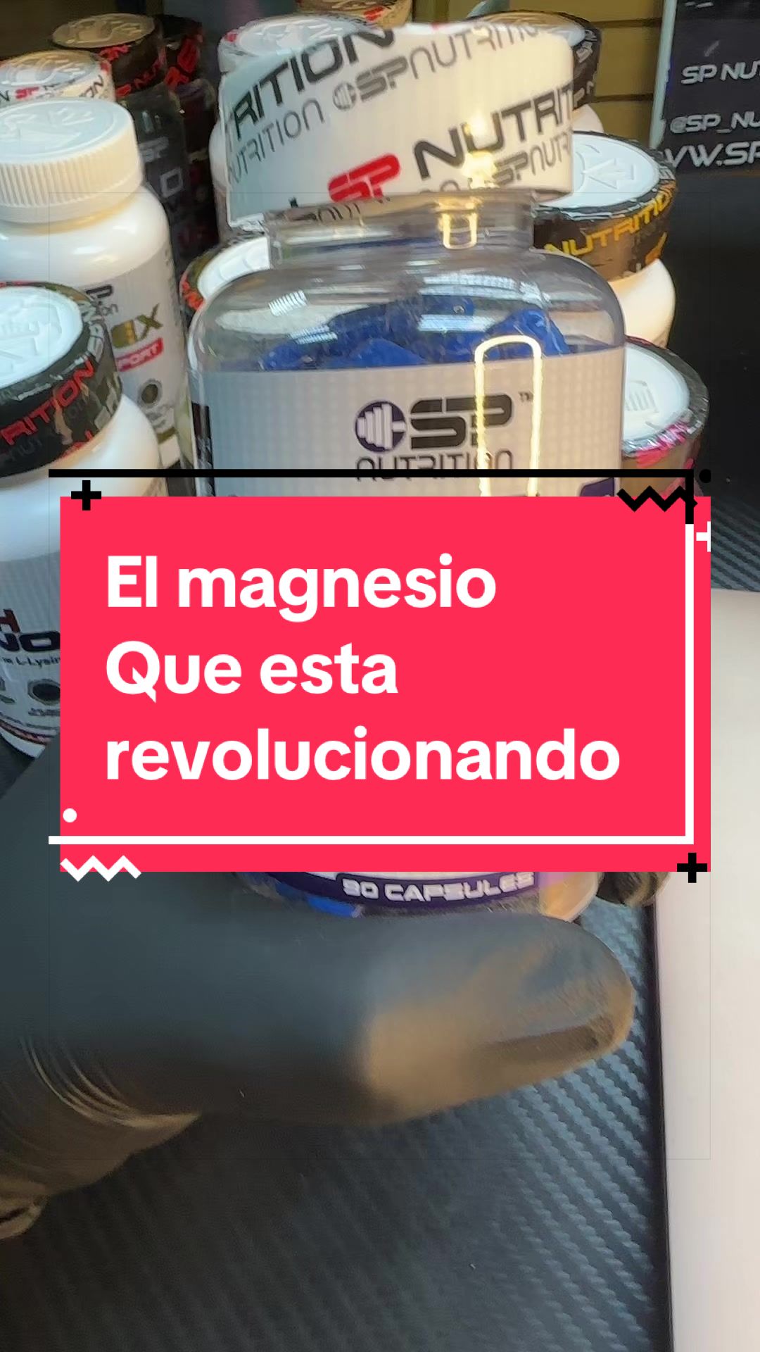 @elsuplementos☑️