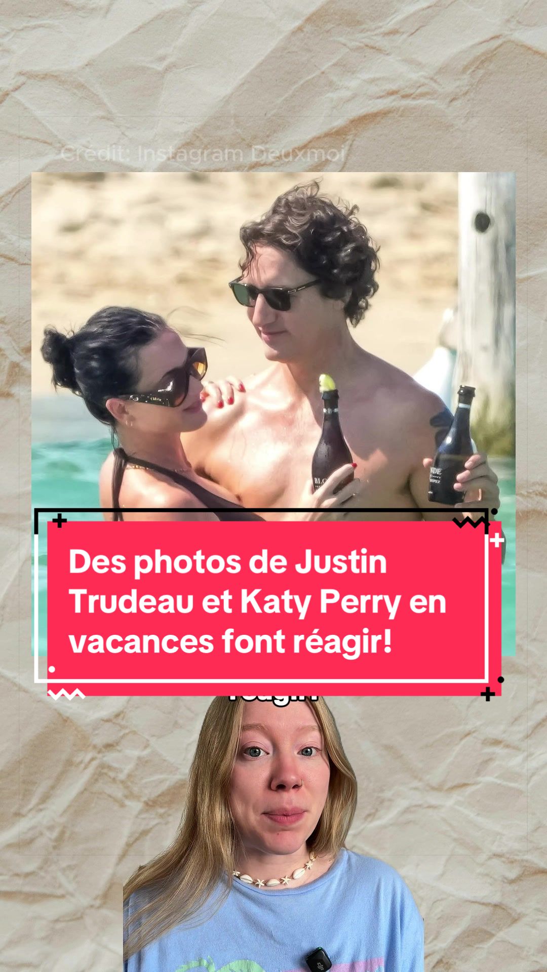 @Ça Fait Jaser