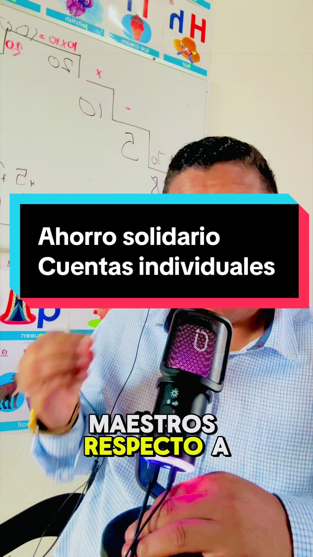 @El Maestro Rom&aacute;n 👨&zwj;🏫