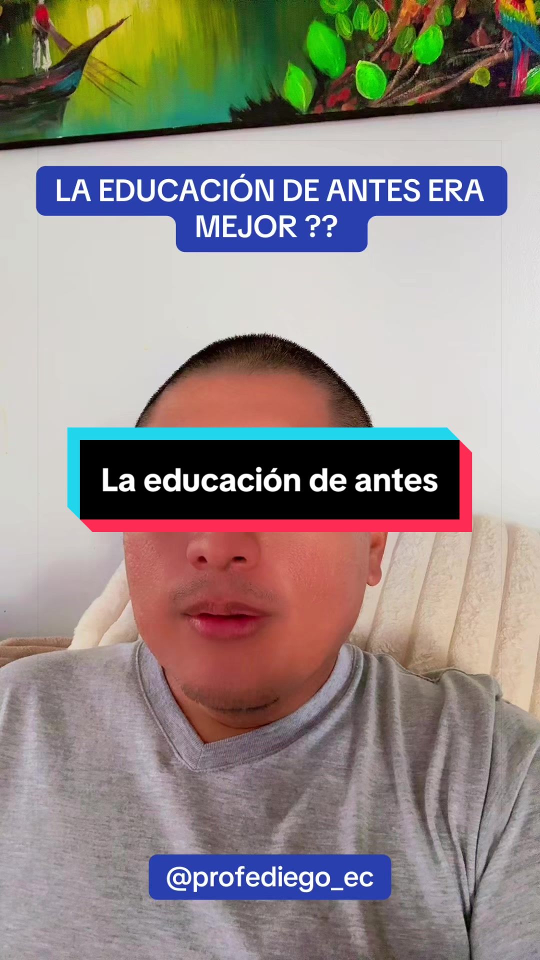 @Profe Diego