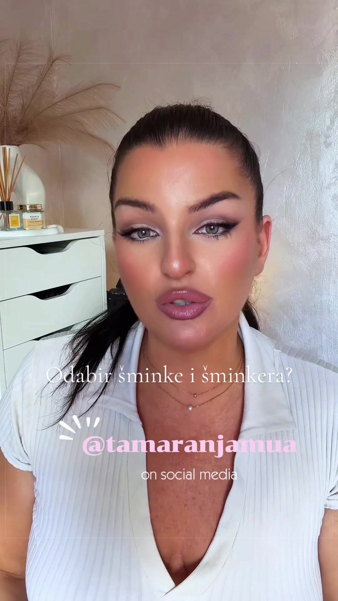 @ТamaranjaMua💄