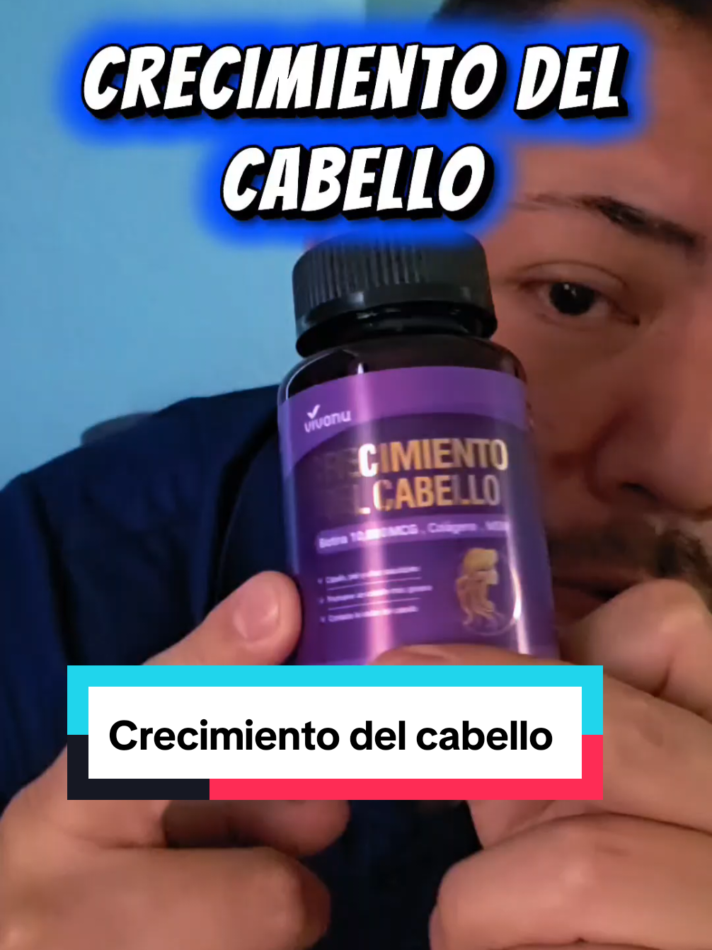 @ELCABALLERODELTIKTOK