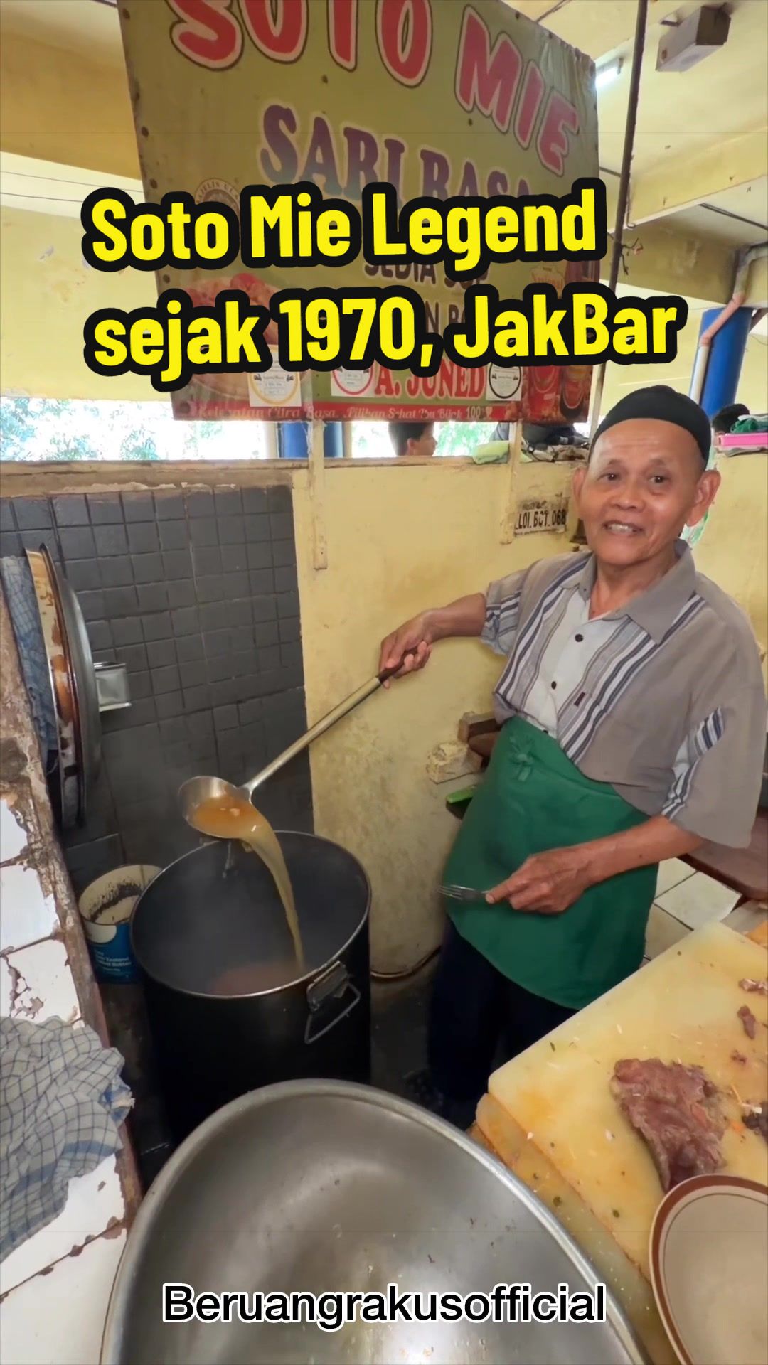 @Beruang Rakus
