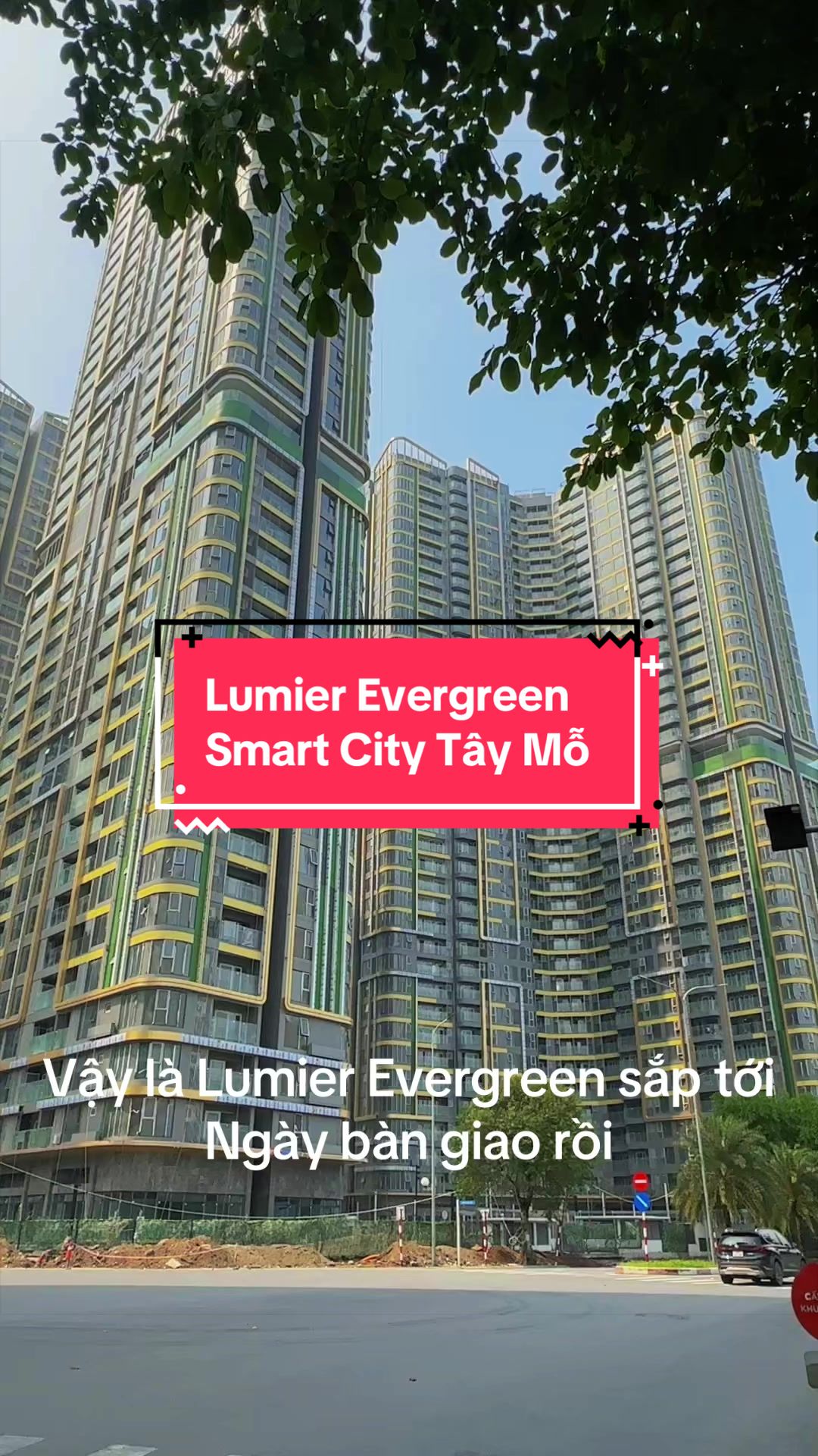 @Hữu T&uacute; Smart City