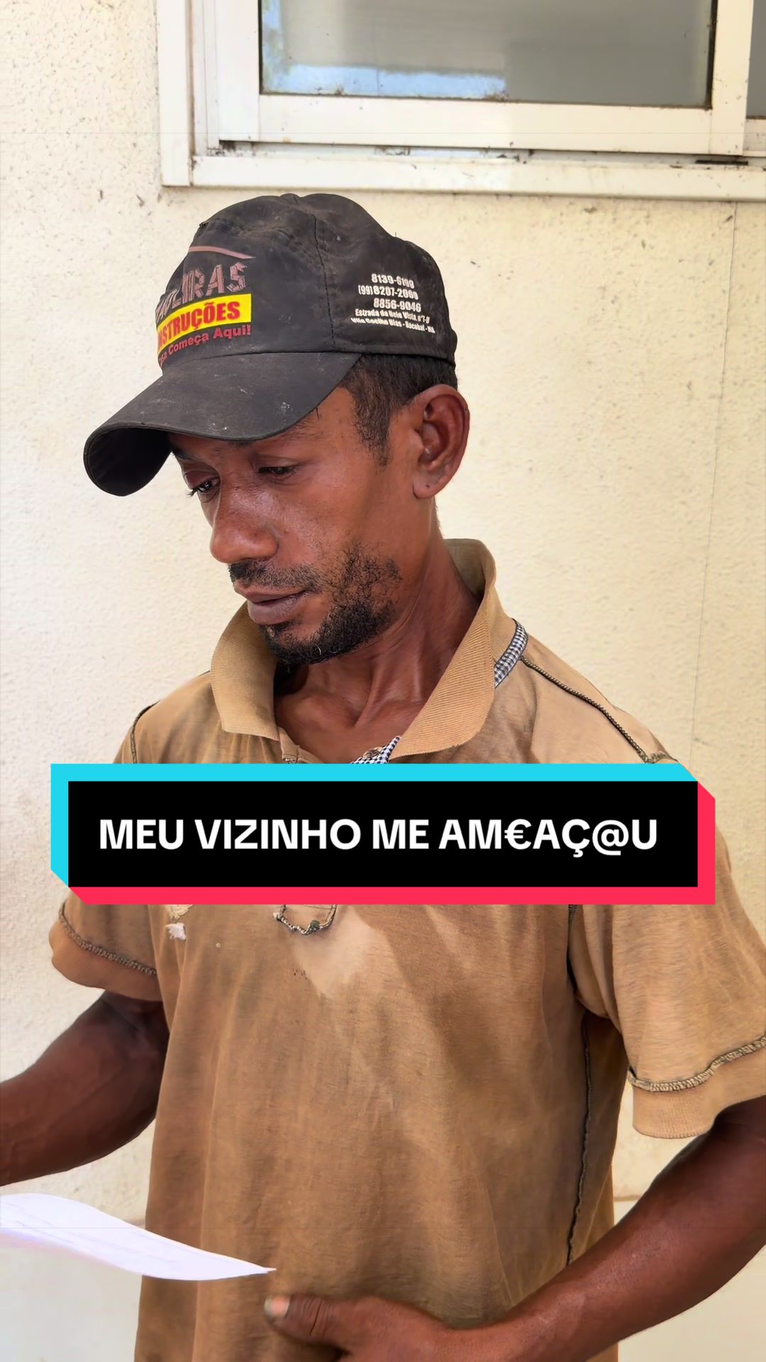 @André Luis Repórter