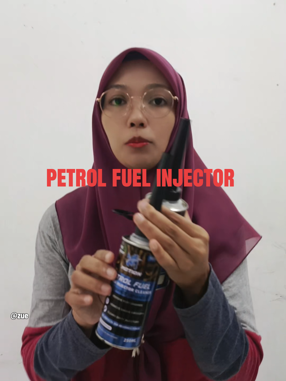 @Zue | akak spare part