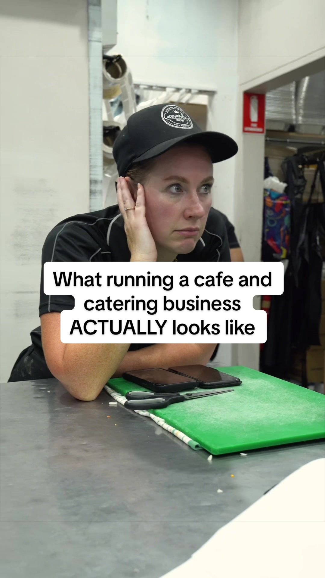 @Cassandra&rsquo;s Group