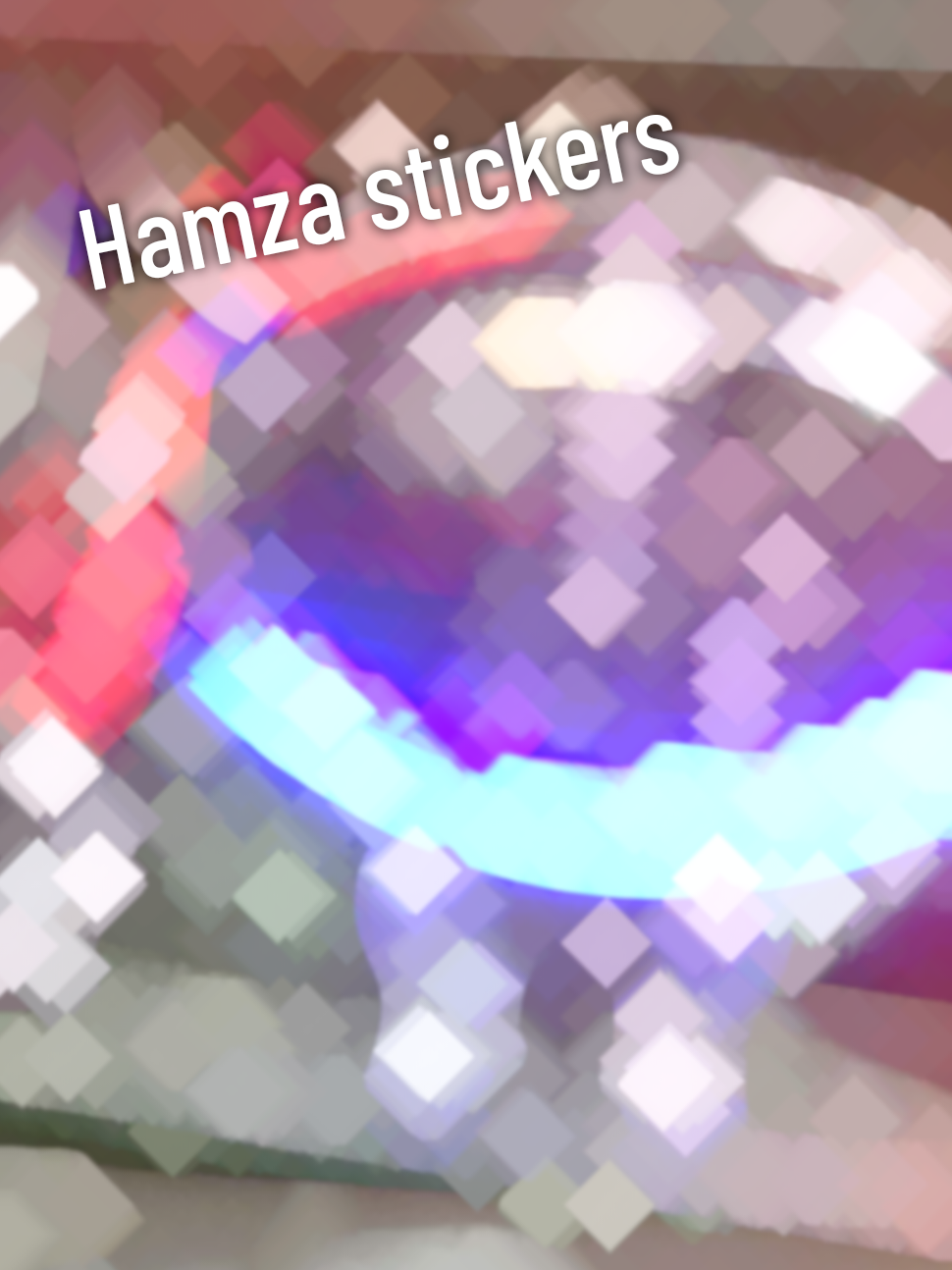 @Hamza Stickers
