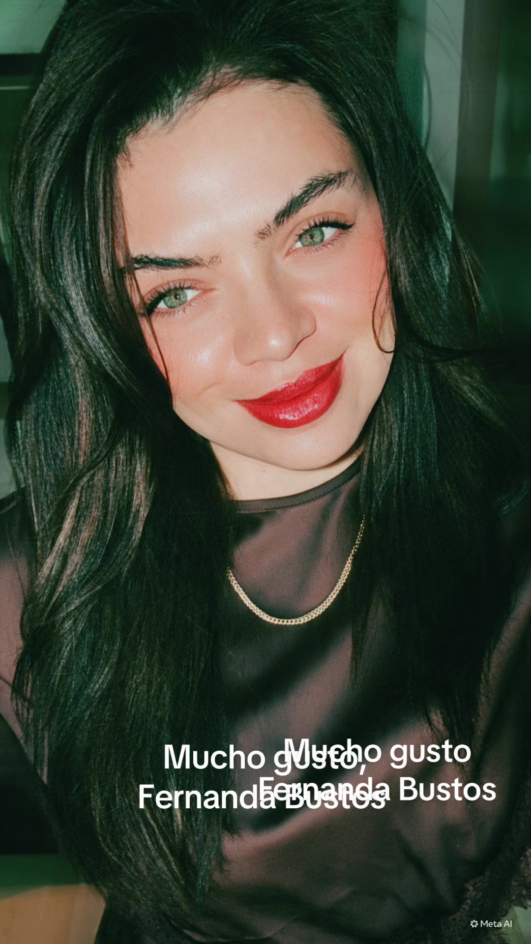 @Fernanda Bustos