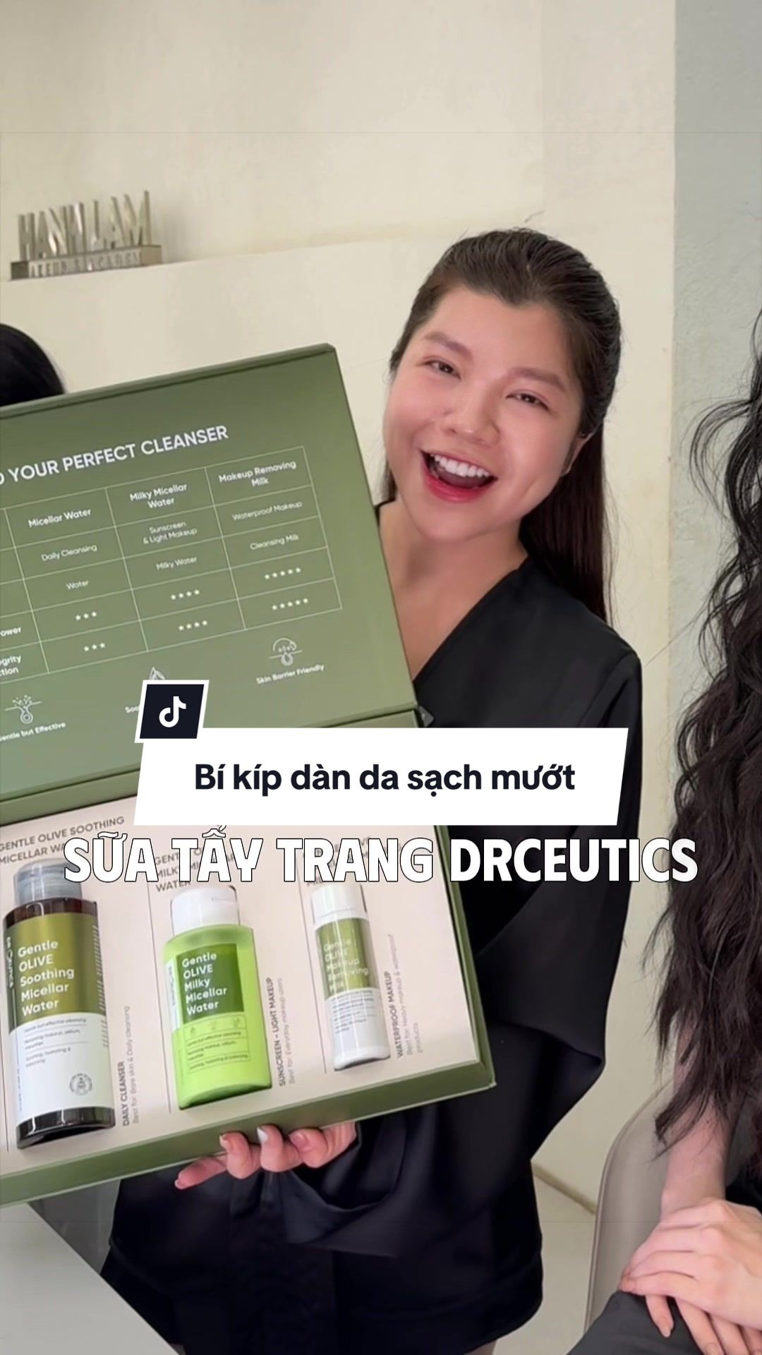 @HẠNH LÂM MAKEUP