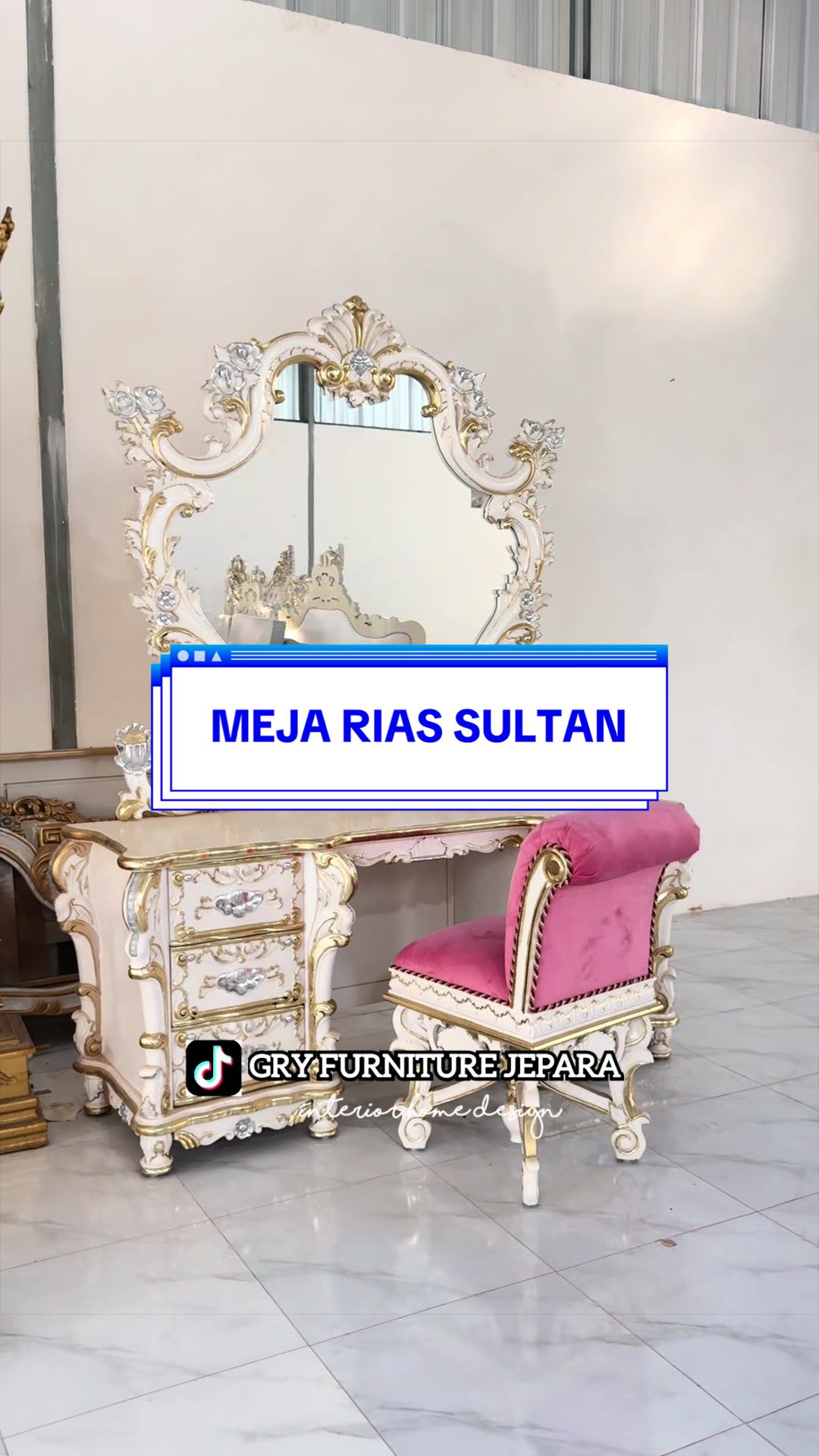 @Gry furniture jepara