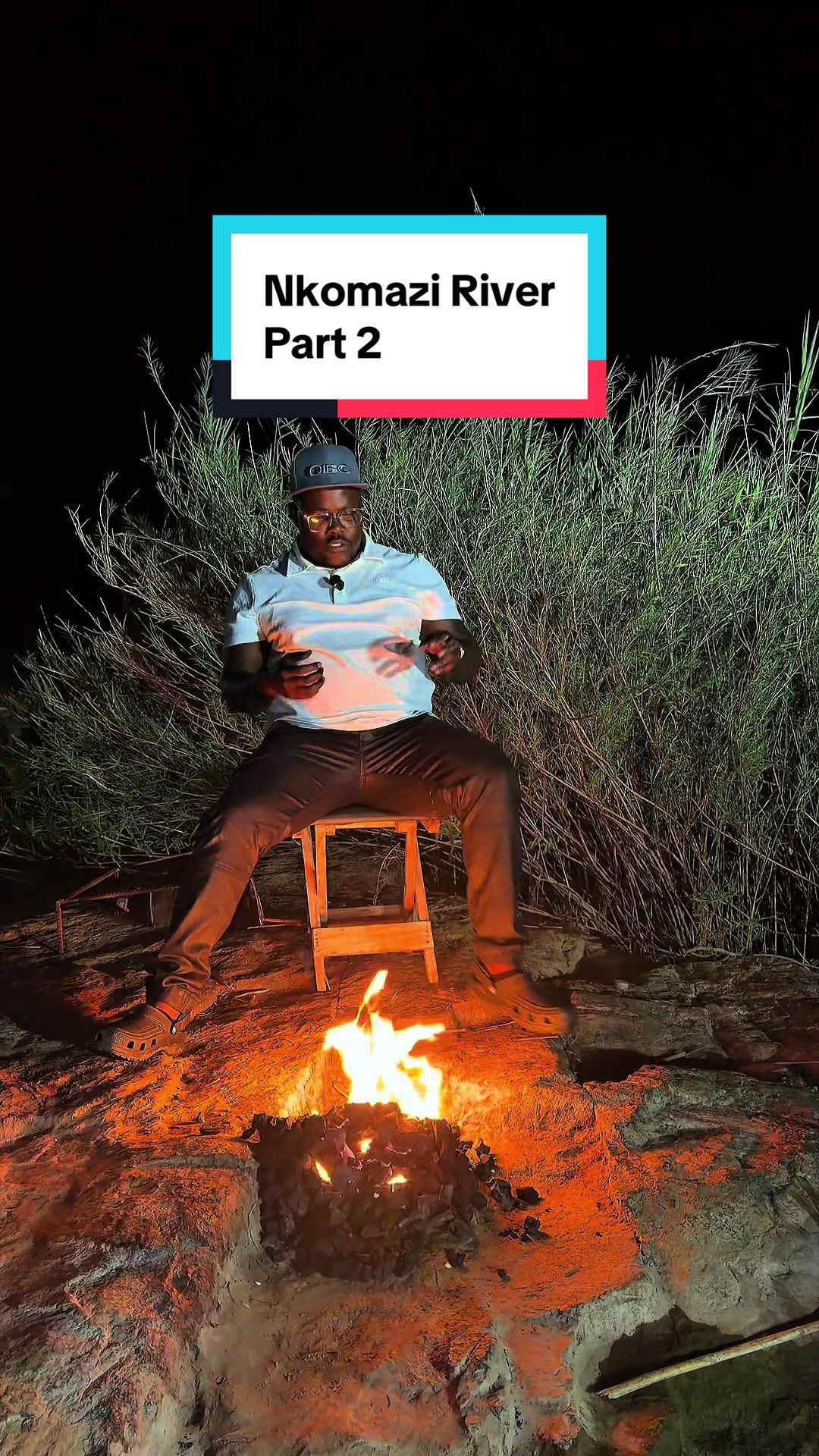 @Chef Makamo