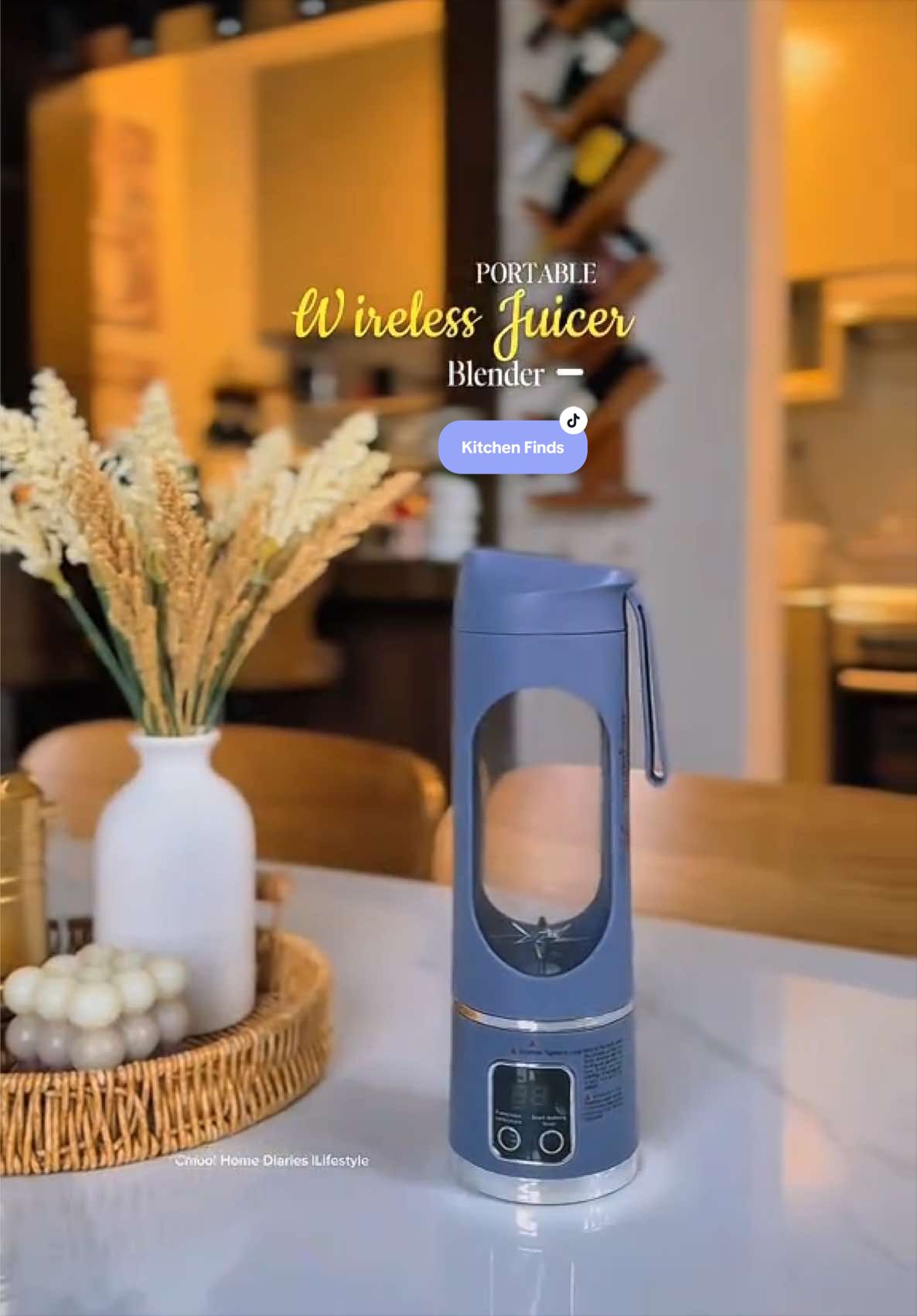 @Chloo| Home Diaries| Lifestyle