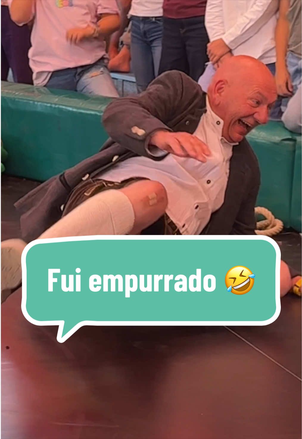 @V&eacute;io da Havan