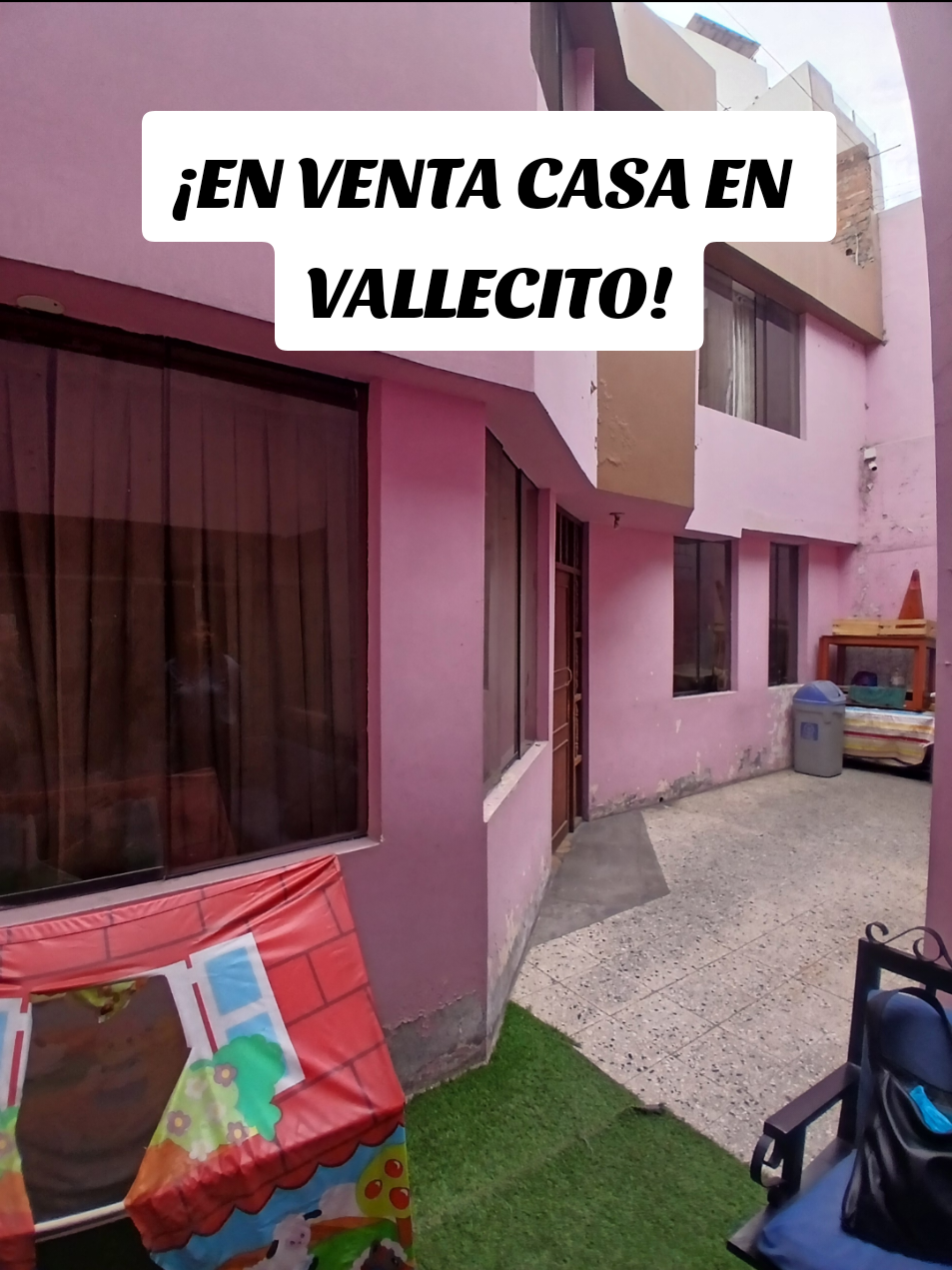 @Evelyn Lanza