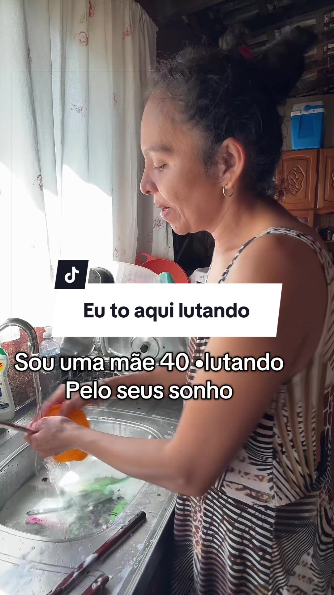 @EDILANIA/MAE ATIPICA