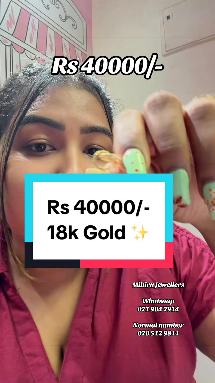 @Mihiru Jewellers