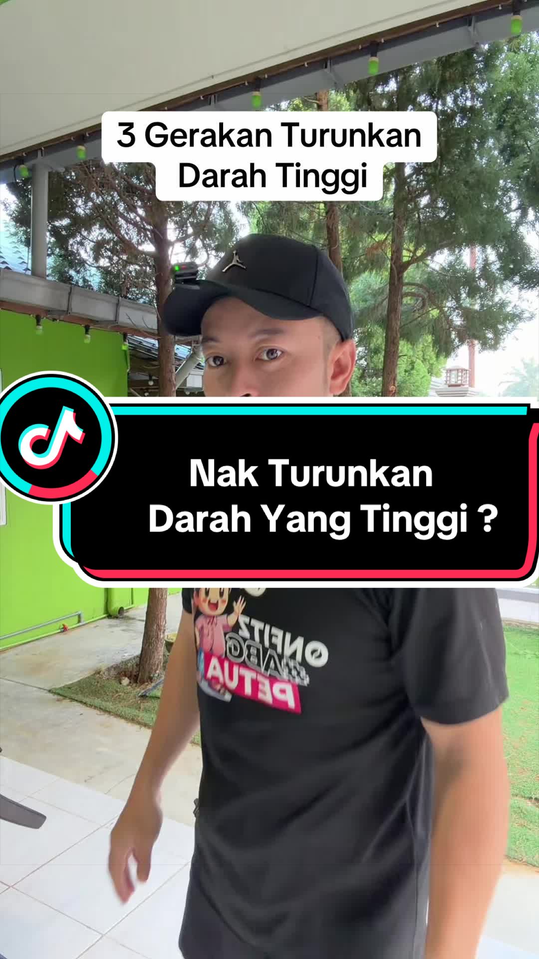 @Mahadi Abdullah | Abg Petua