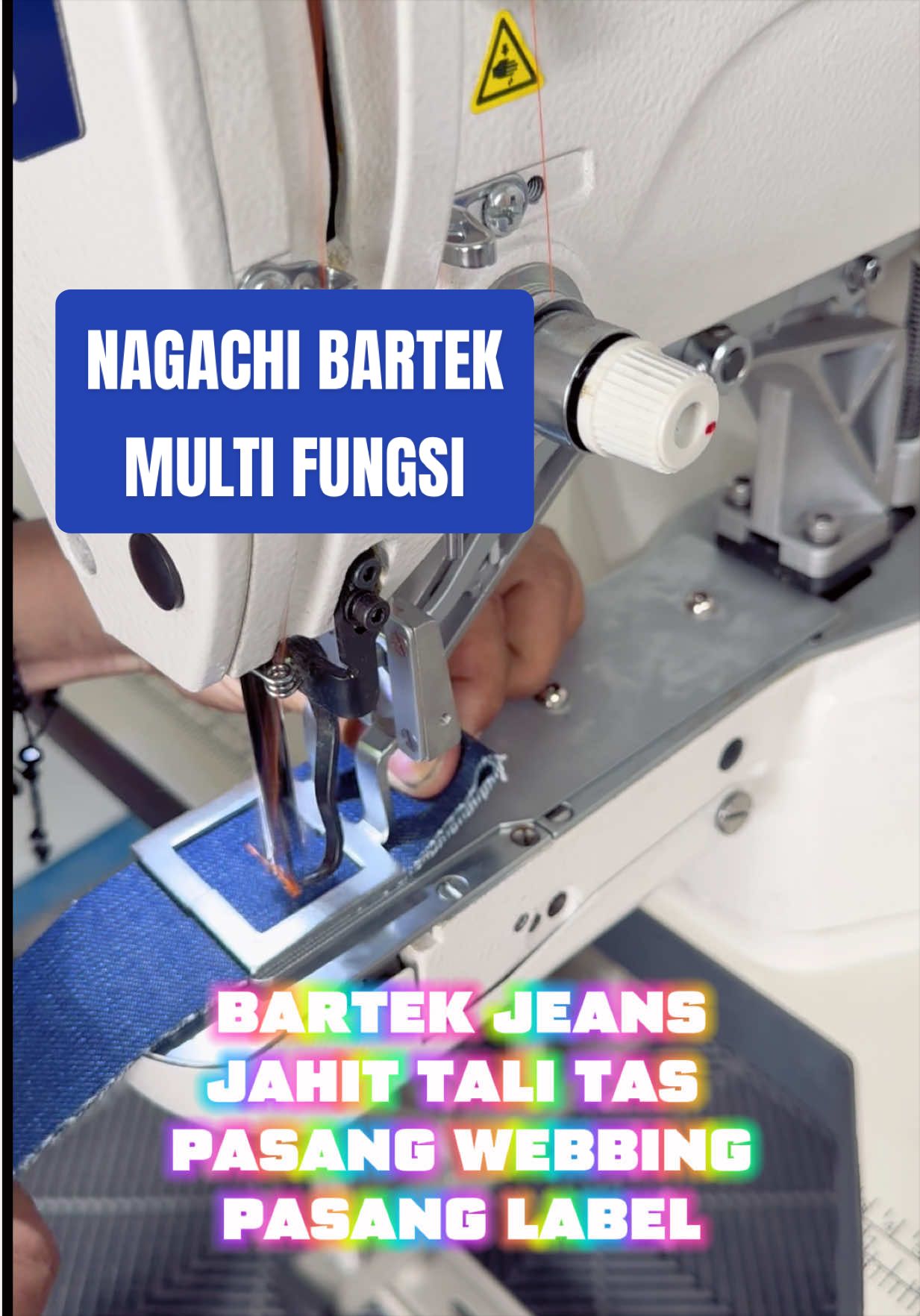 @Jayana Sewing Machine