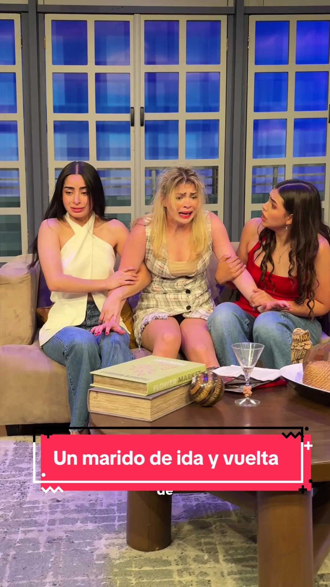 @CEA TELEVISA