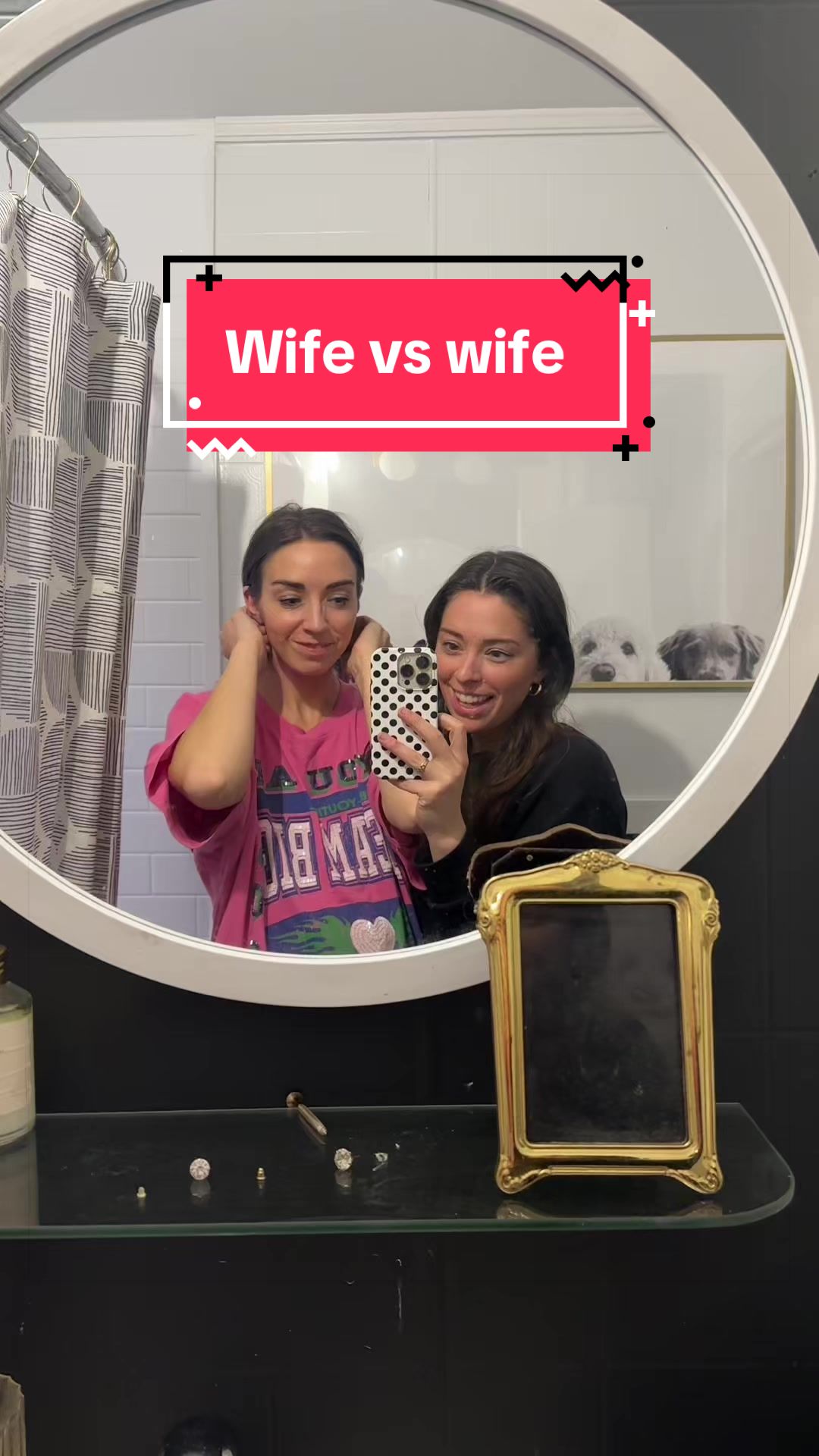@Allie and Sam