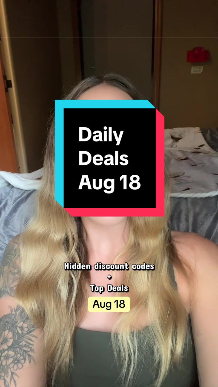 @{Danielle}Canadiandealfinder🍁