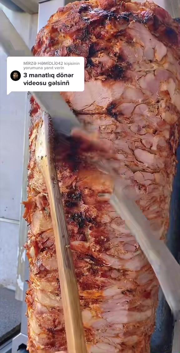 @Şef Doner