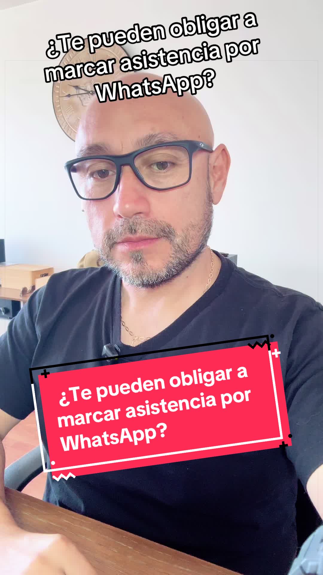 @Jorge Angulo | Abogado Laboral