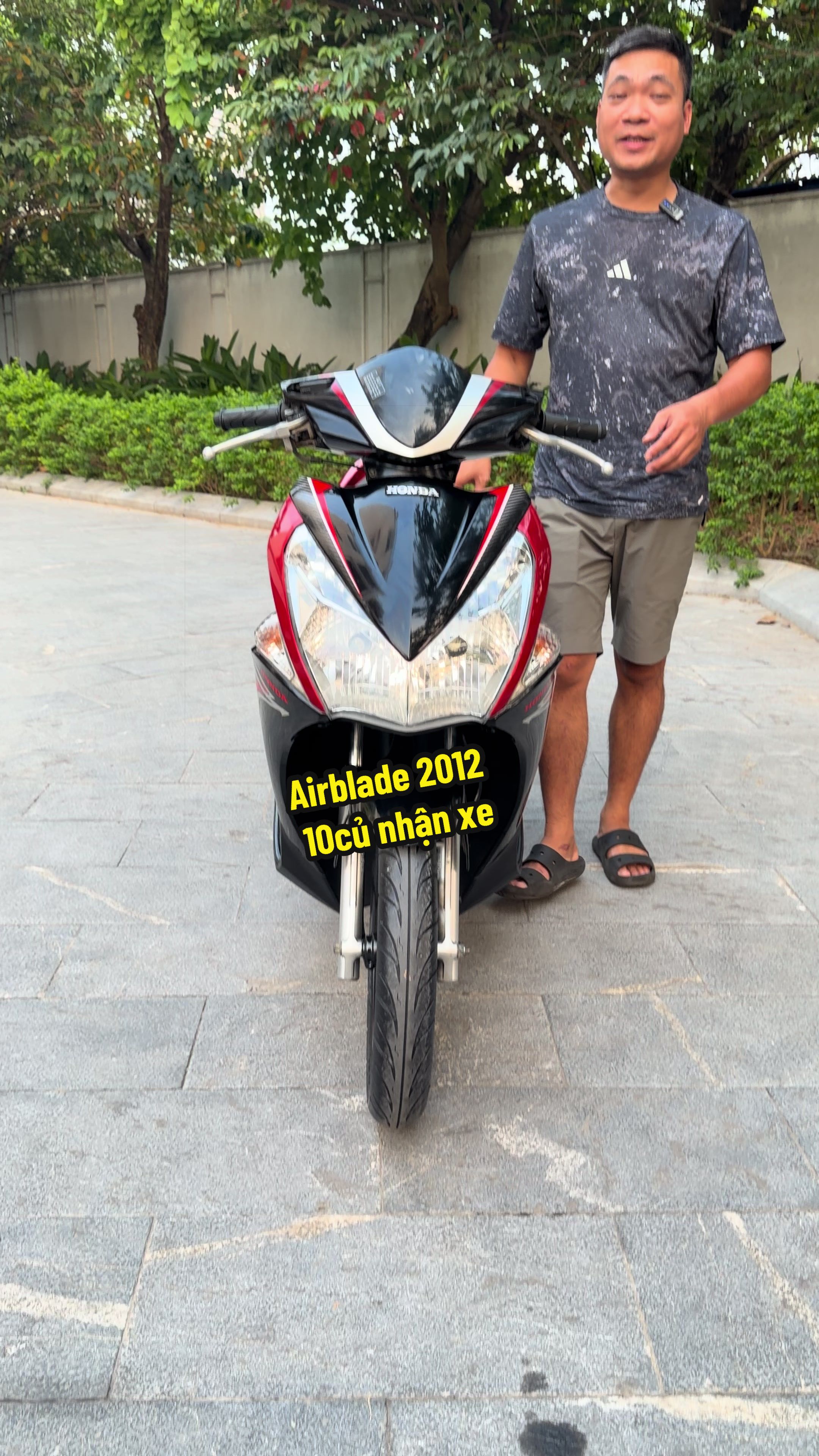 @Hoang phuc motor