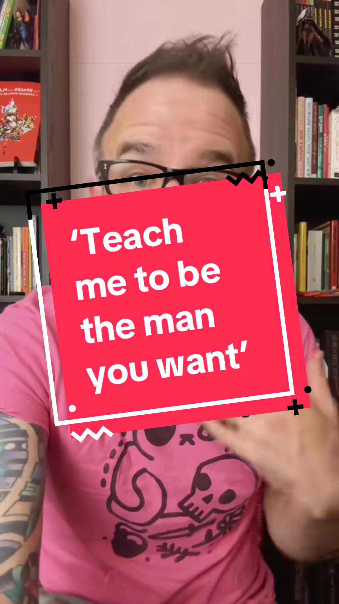 @Professor Neil