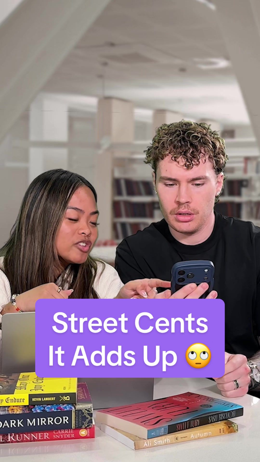 @CBC Street Cents