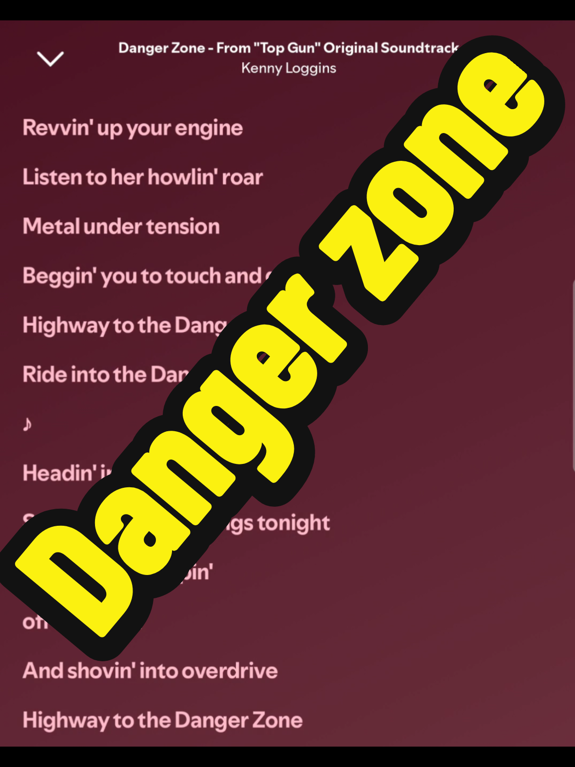 @Dog Narrator 🐶 | Lyrics