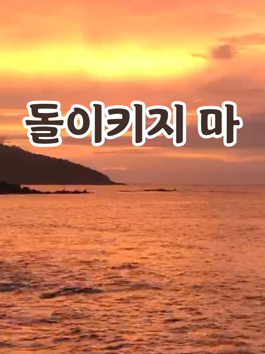 @송화찌