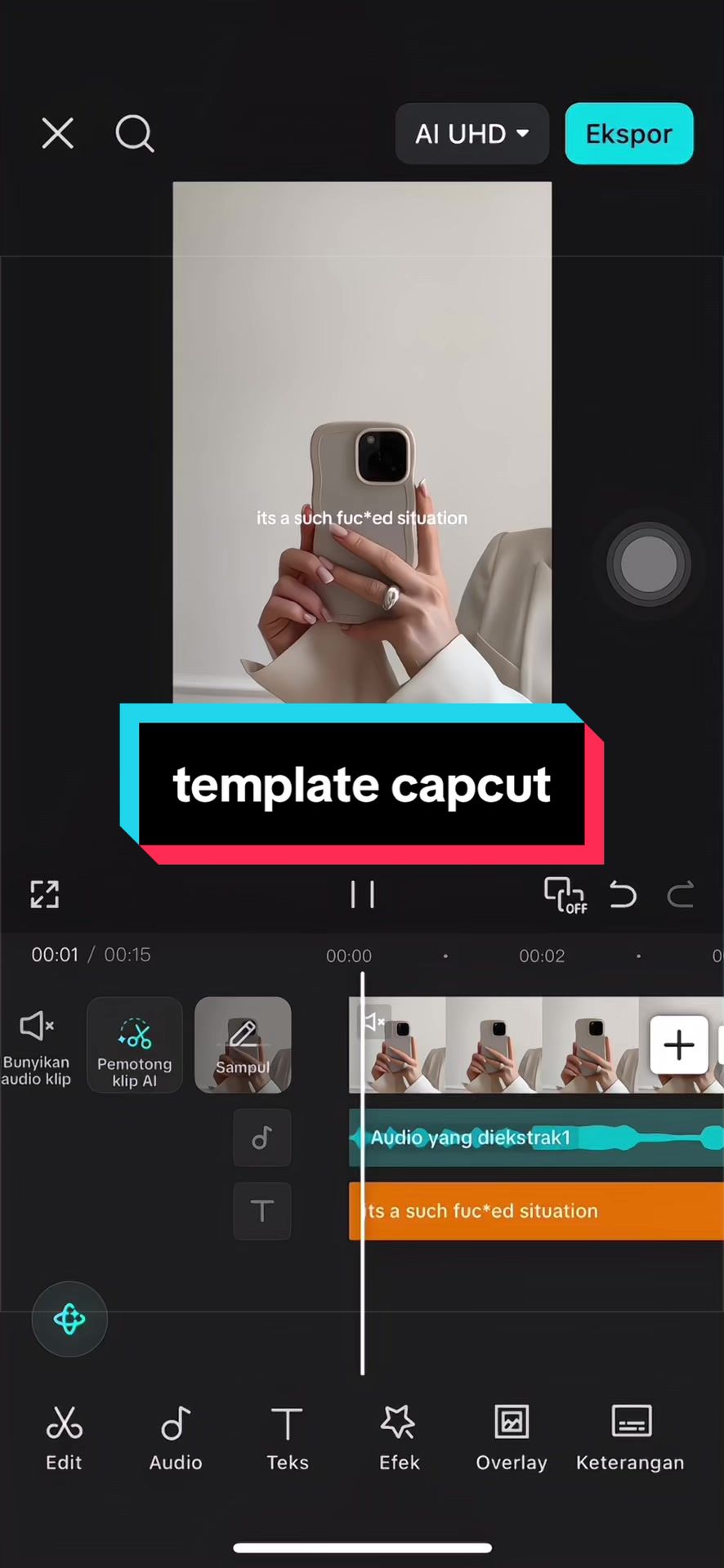 @Vanilla Capcut🎟