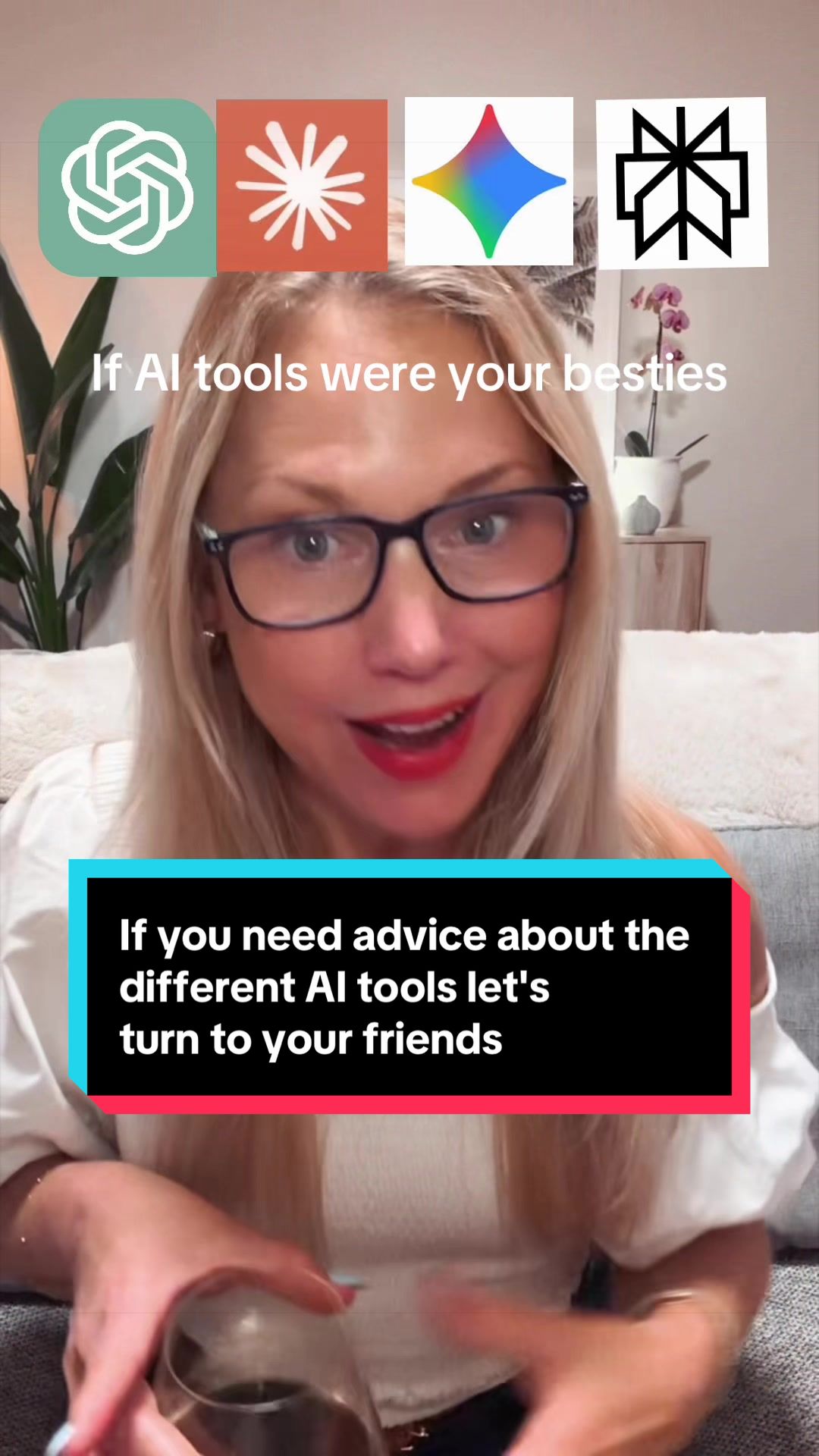 @Lee Siefken | AI, EI & A Laugh