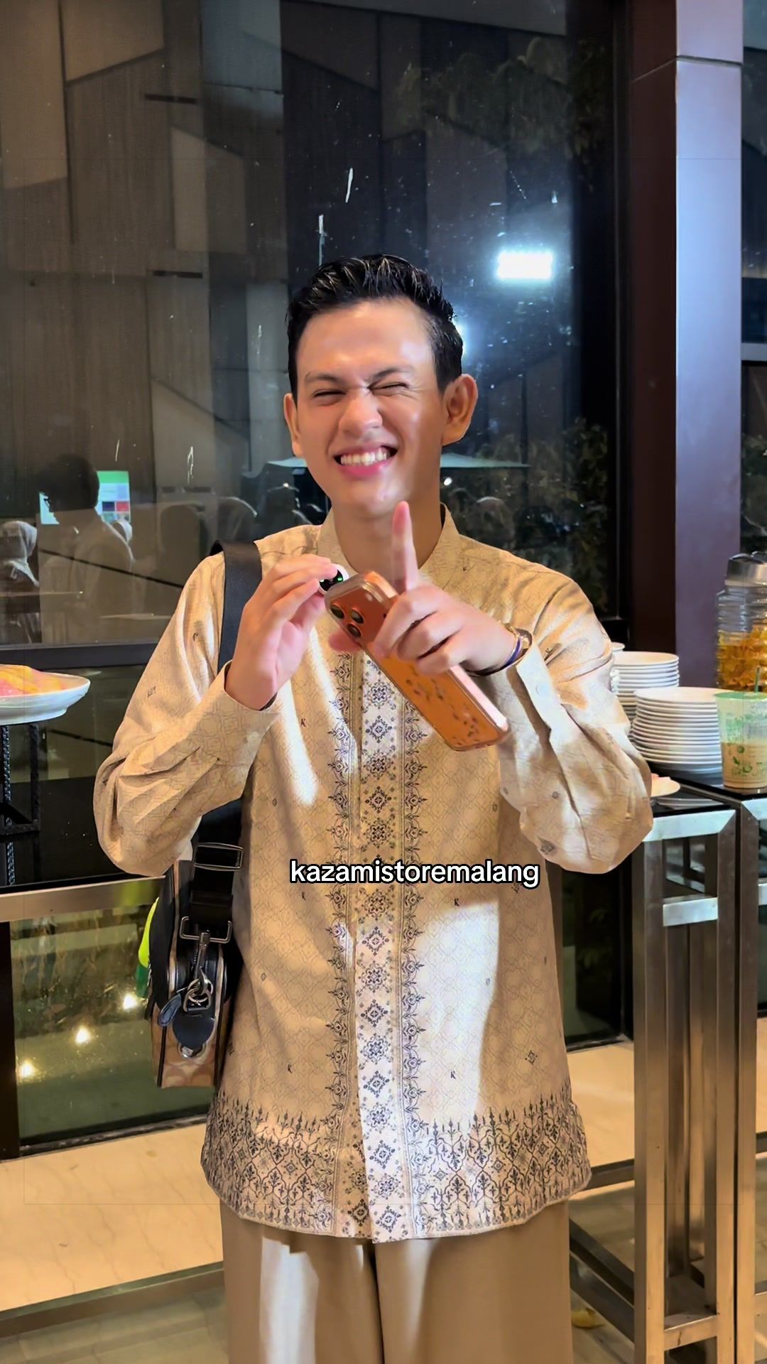 @Kazami store malang