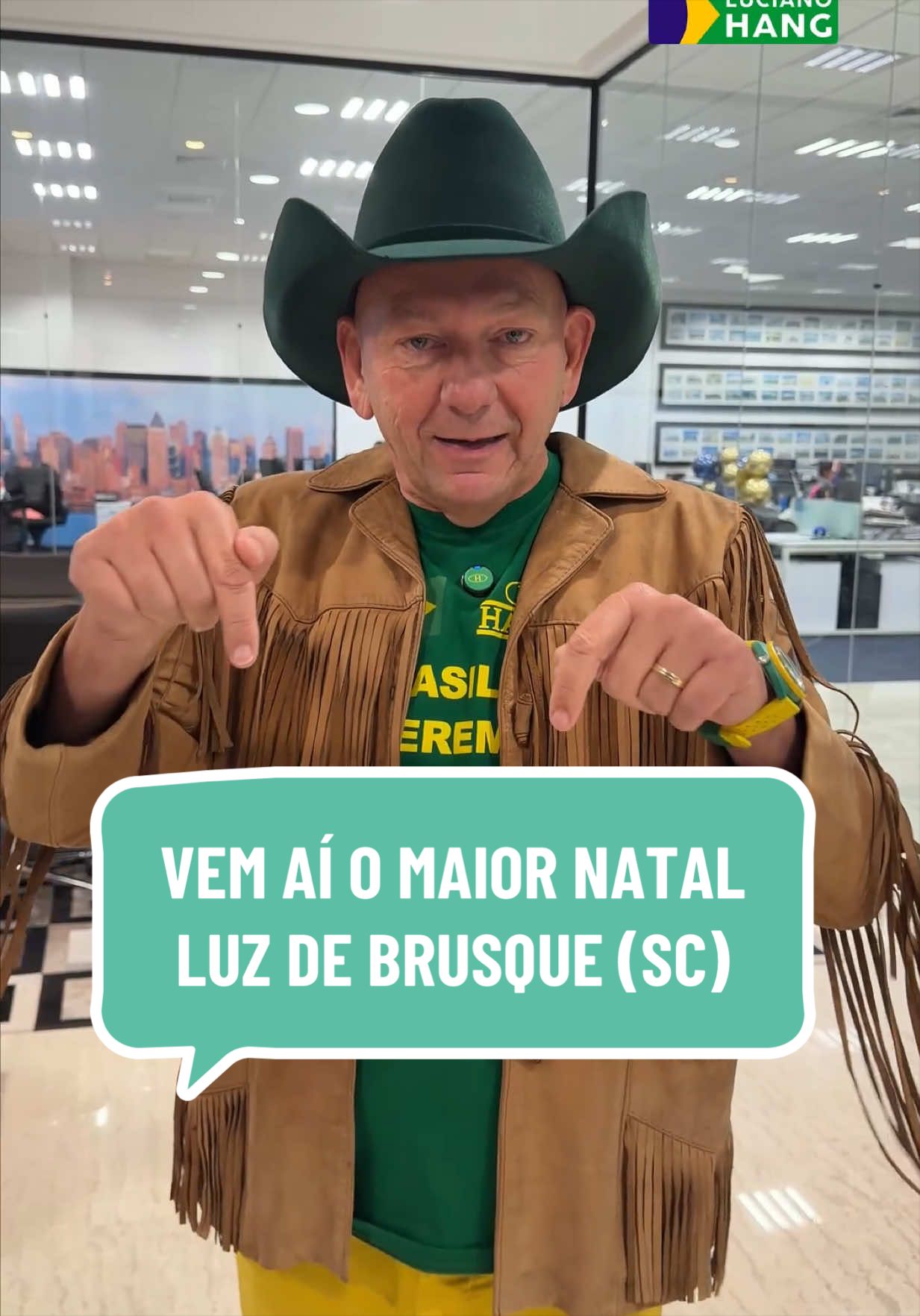 @Véio da Havan