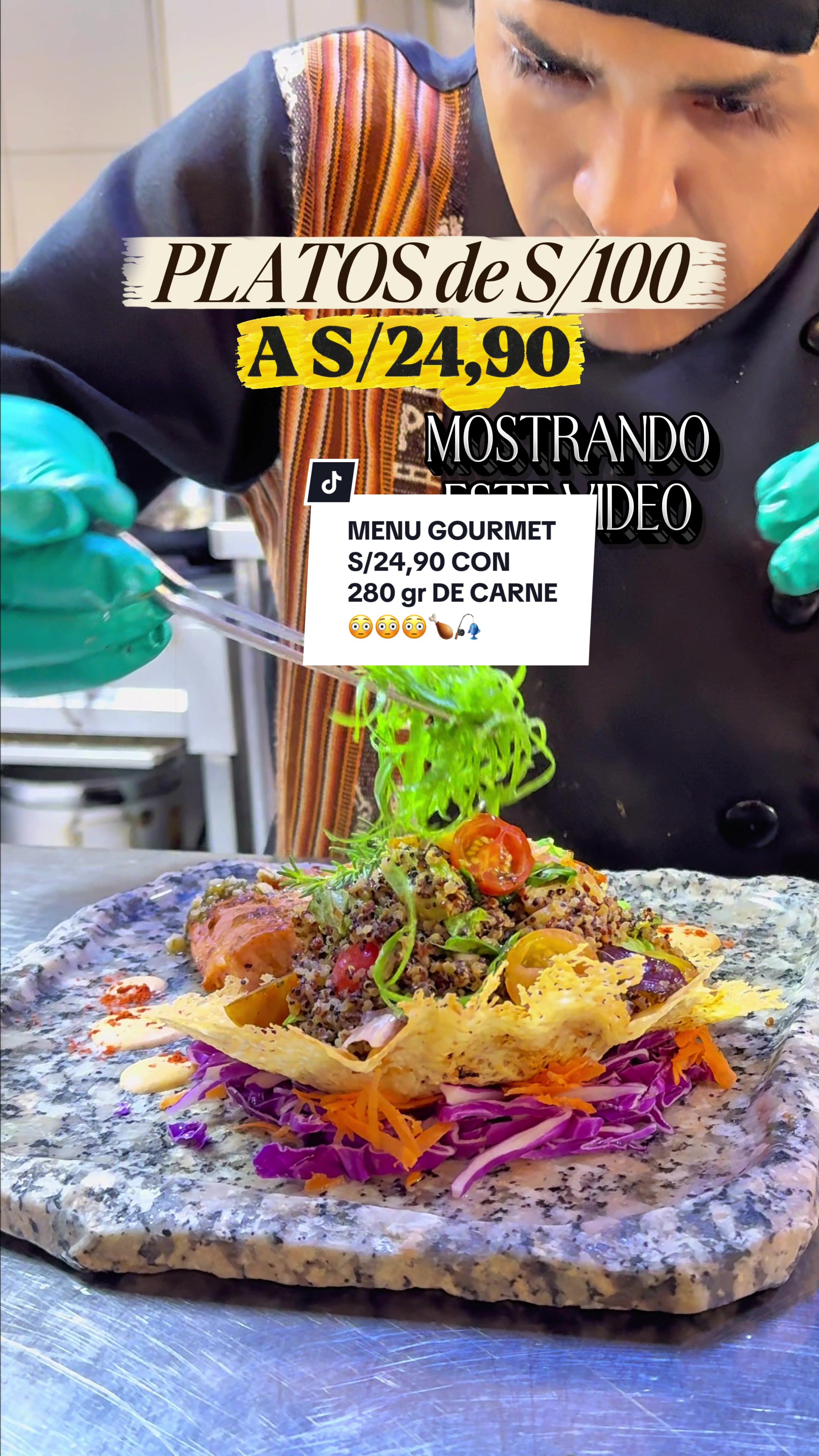 @La Cazadora de Ofertas