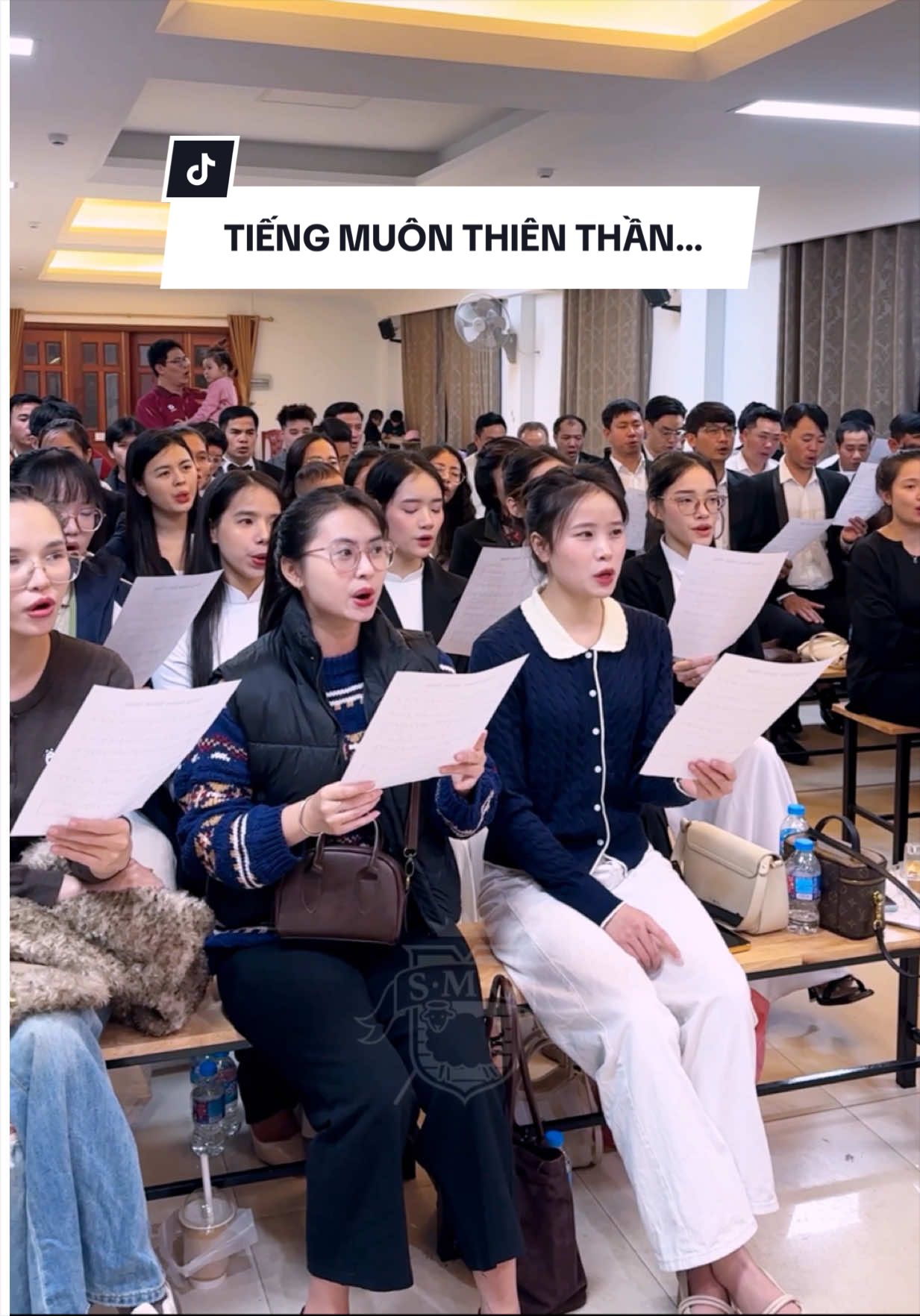 @Ca đoàn Maria Goretti