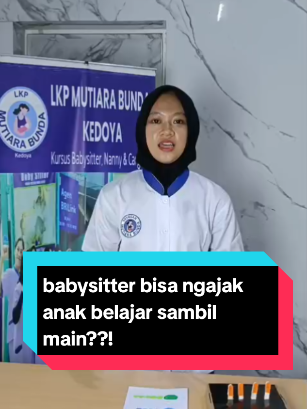 @Mutiara Bunda Tangerang