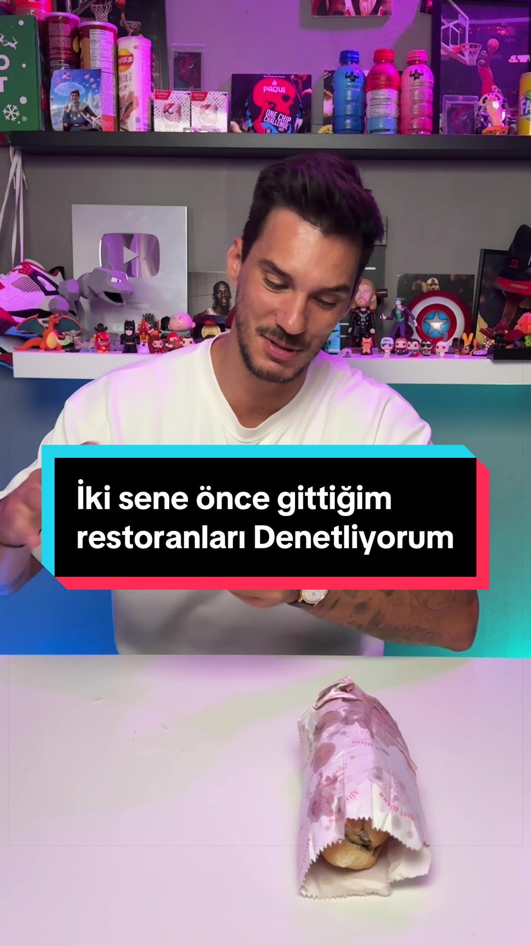 @Kartal Gökberk