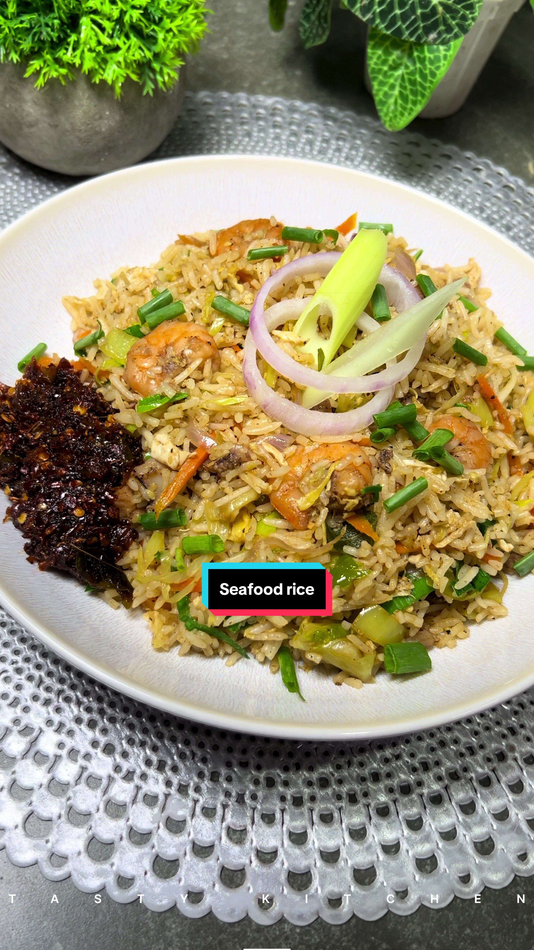 @Tasty kitchen - ටේස්ටි කිචන්