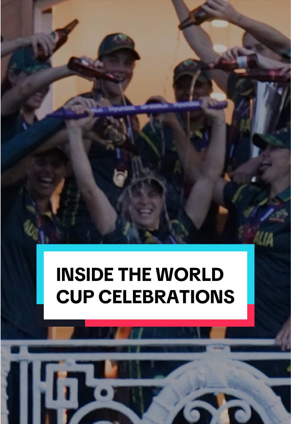 @Cricket Aus