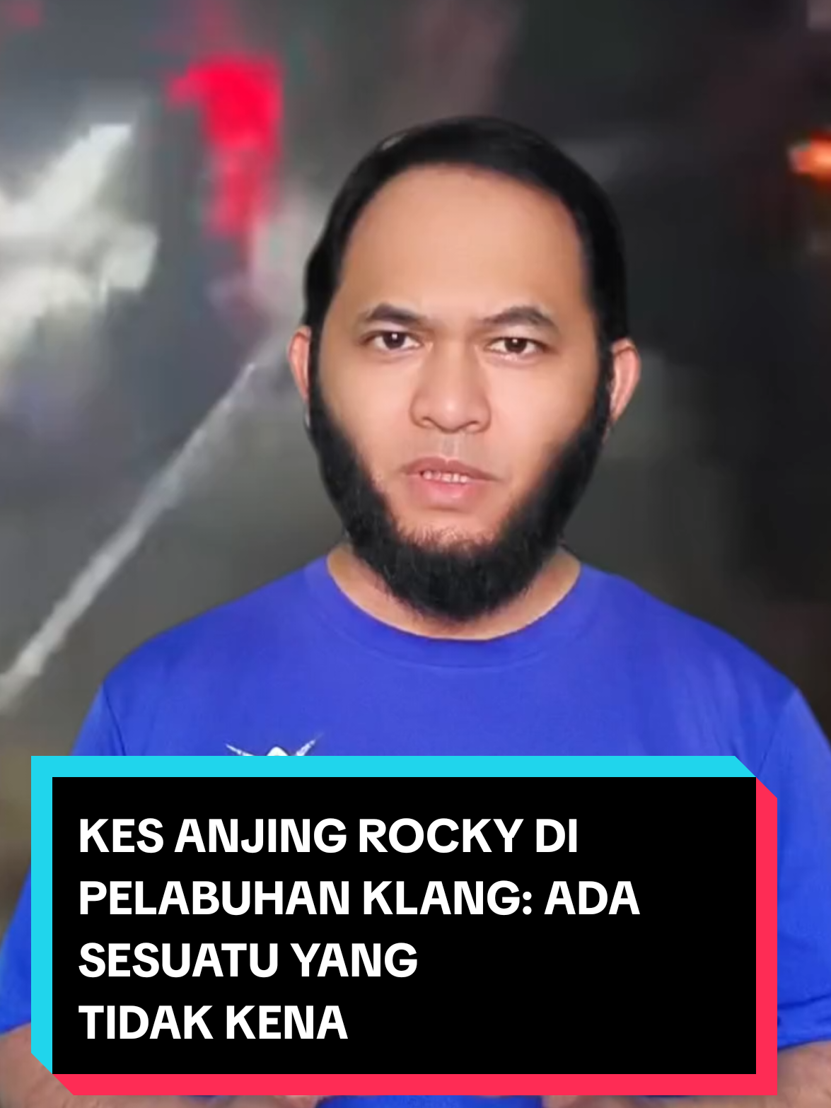 @BROKAF | Isu Semasa & Global