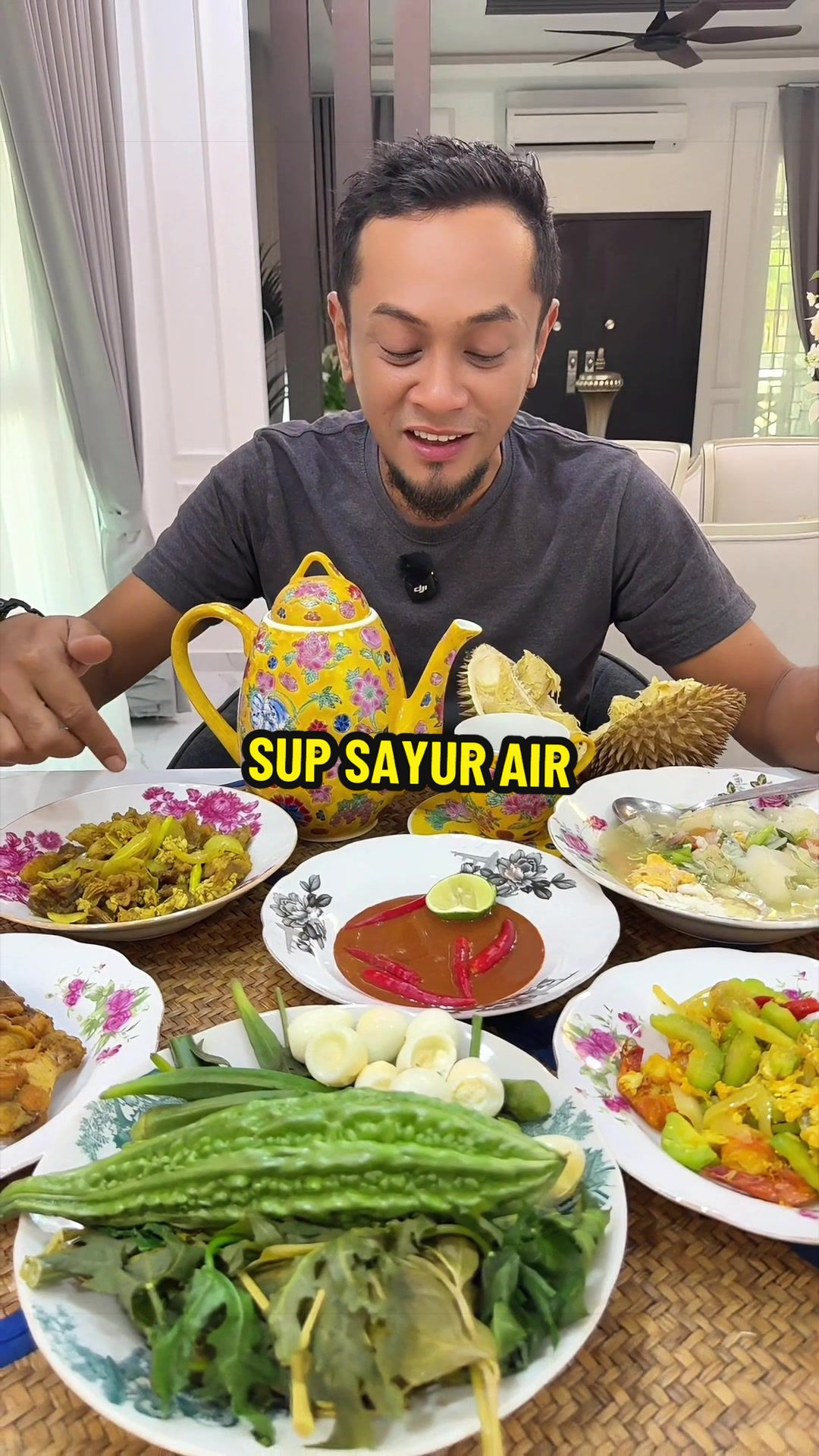 @King of budu